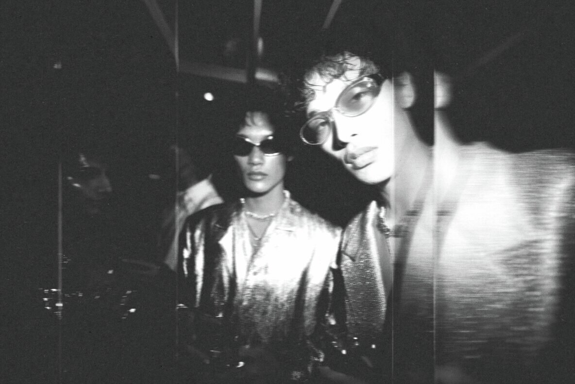 Bad Smudged Scan Photo Effect 7