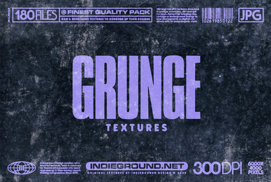 Grunge Textures