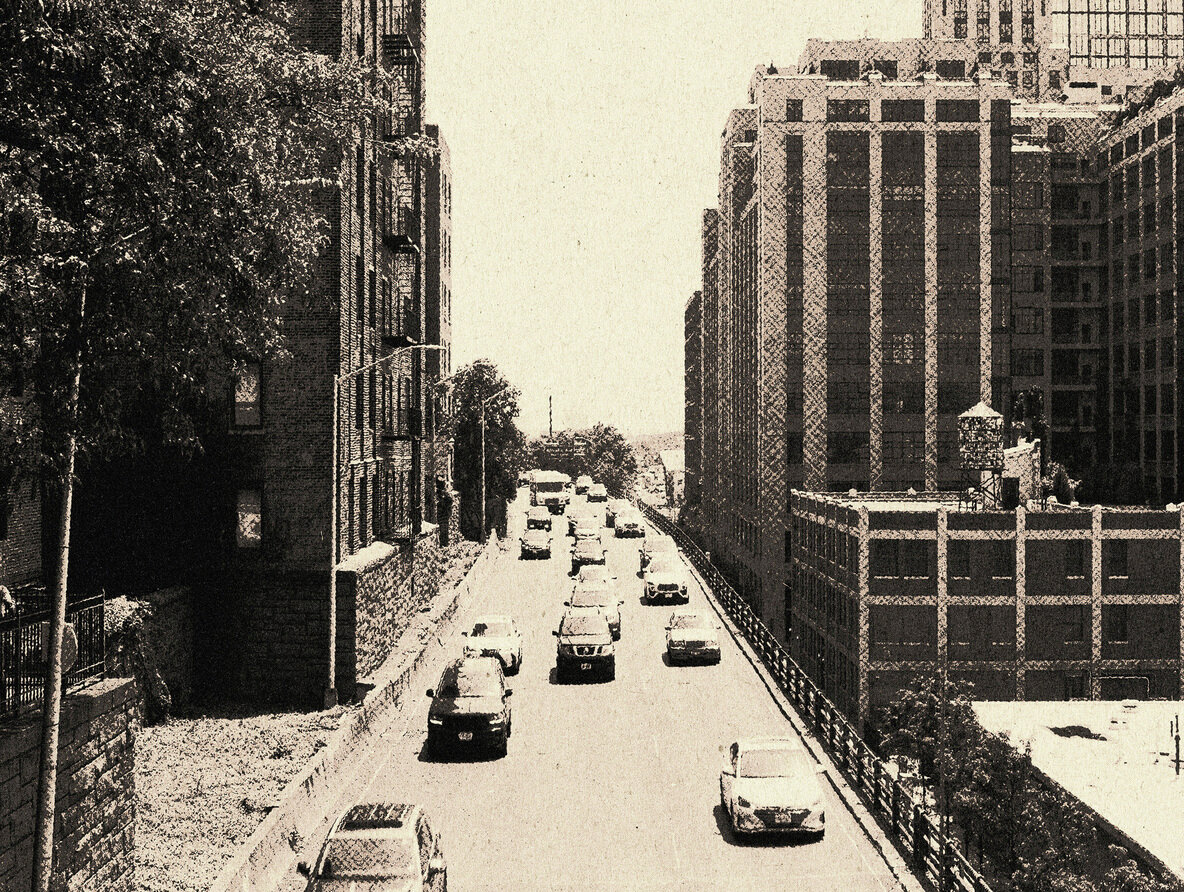 Retro Printed Photo Effect 5