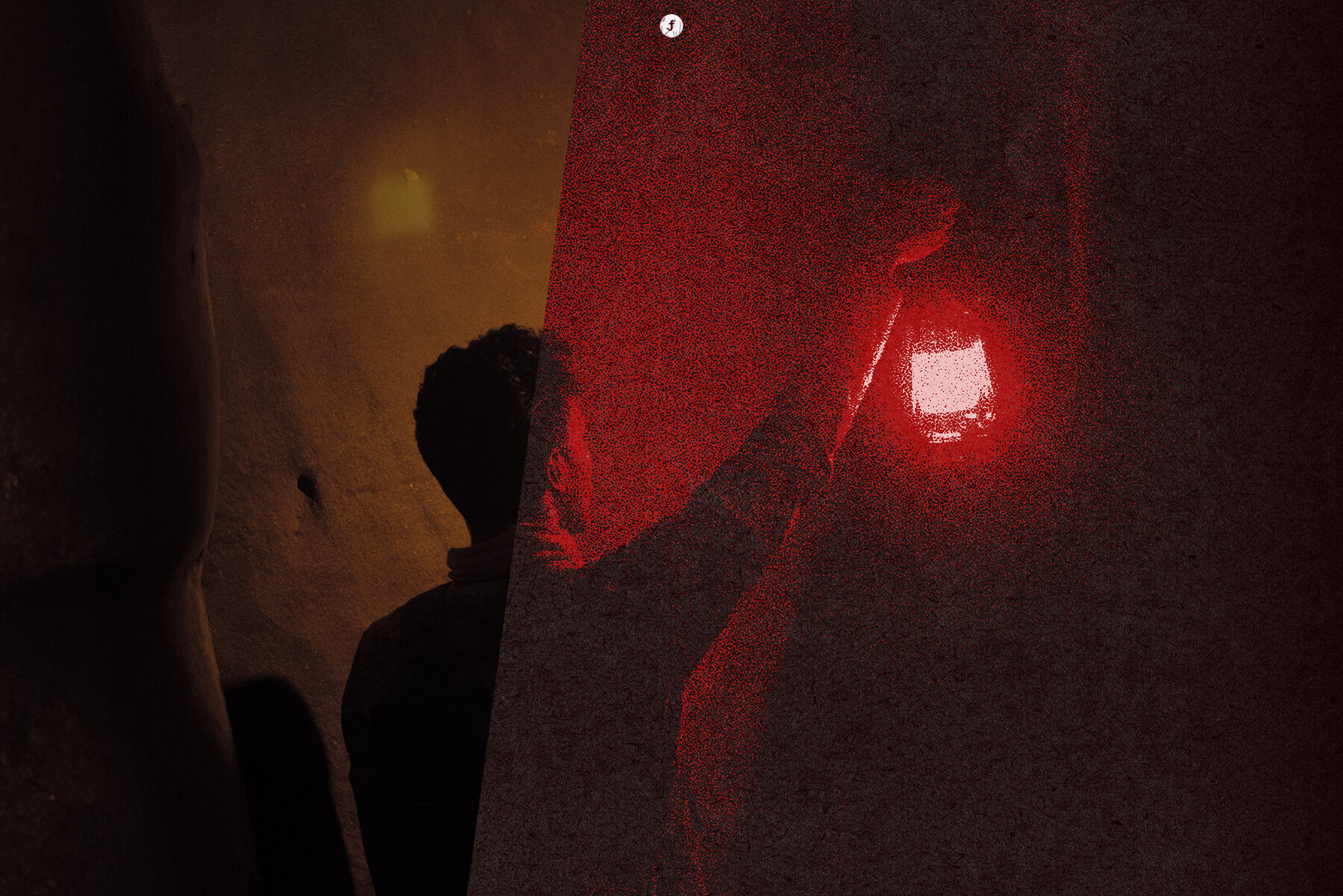 Granulizer Photo Effect 5