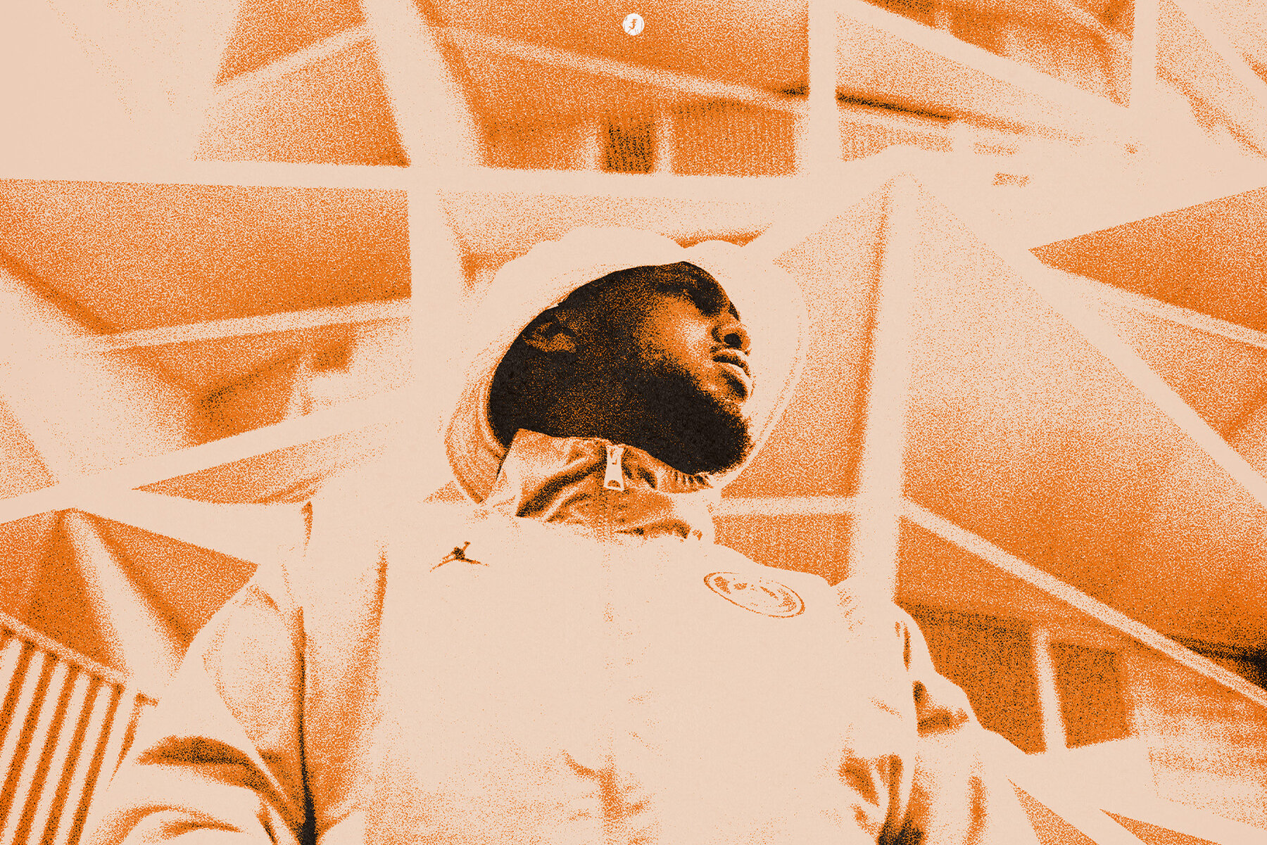 Granulizer Photo Effect 6