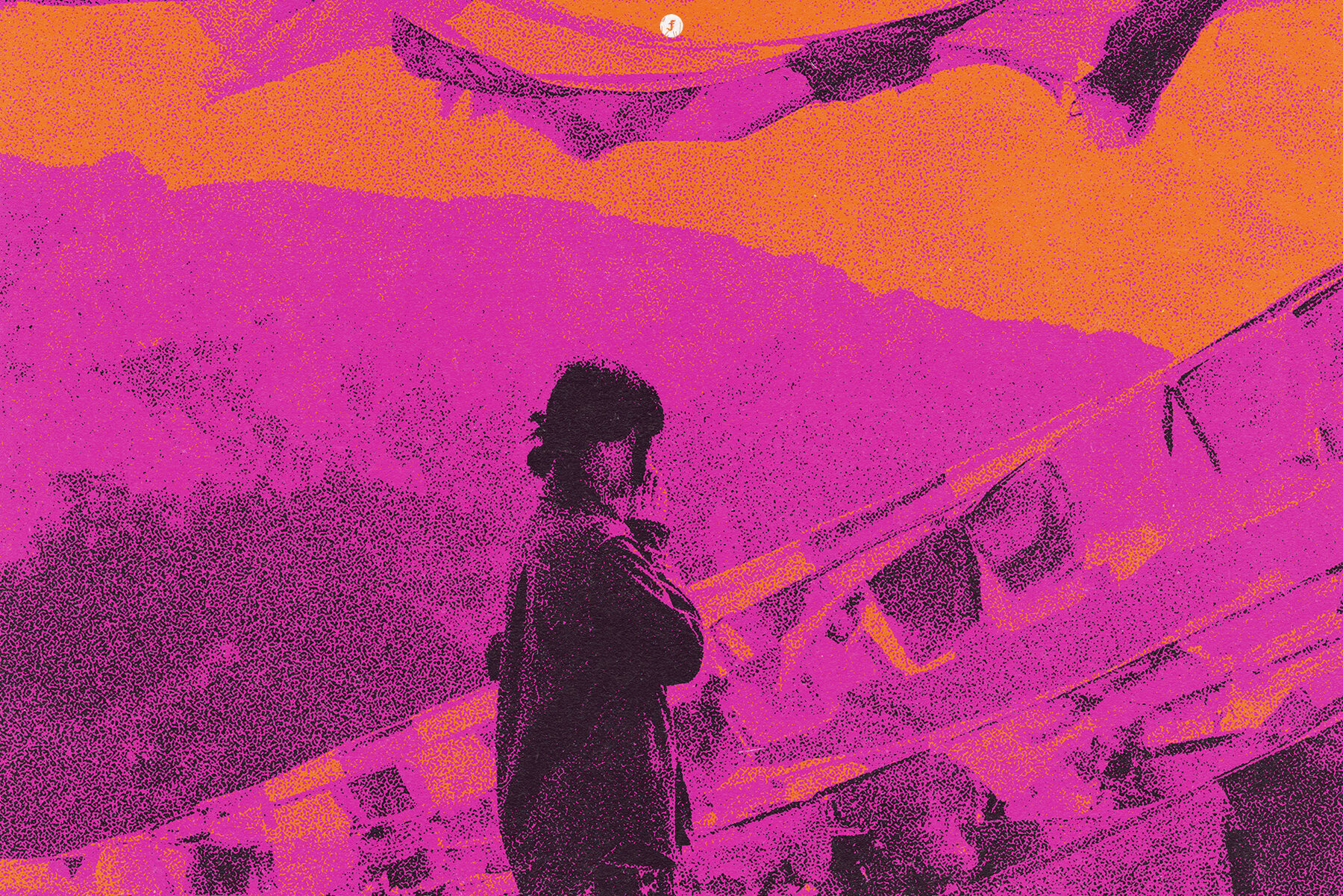 Granulizer Photo Effect 8