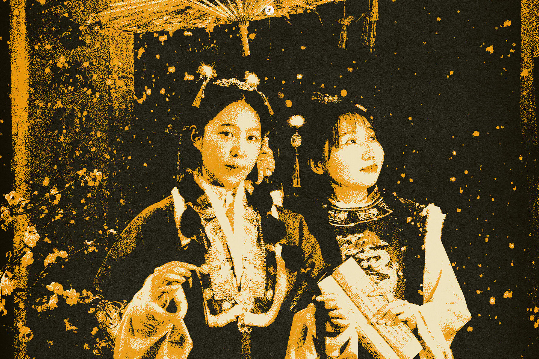 Granulizer Photo Effect 9