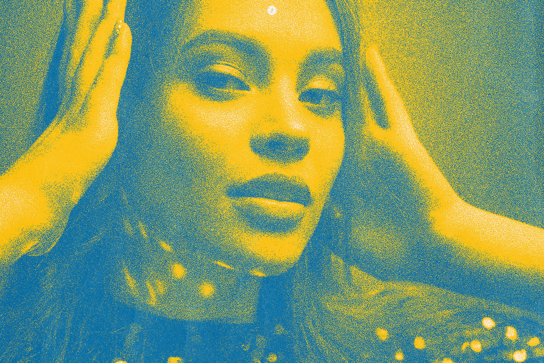 Granulizer Photo Effect 11