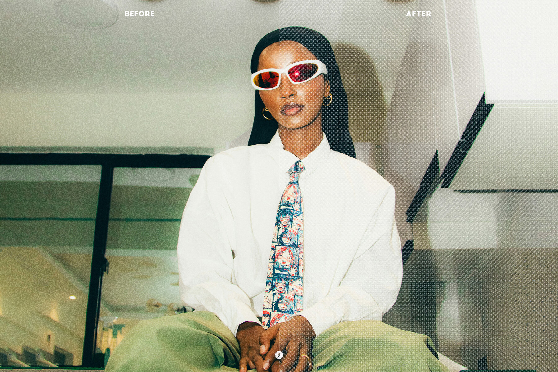 Halftone Textures Classic and Gritty 2