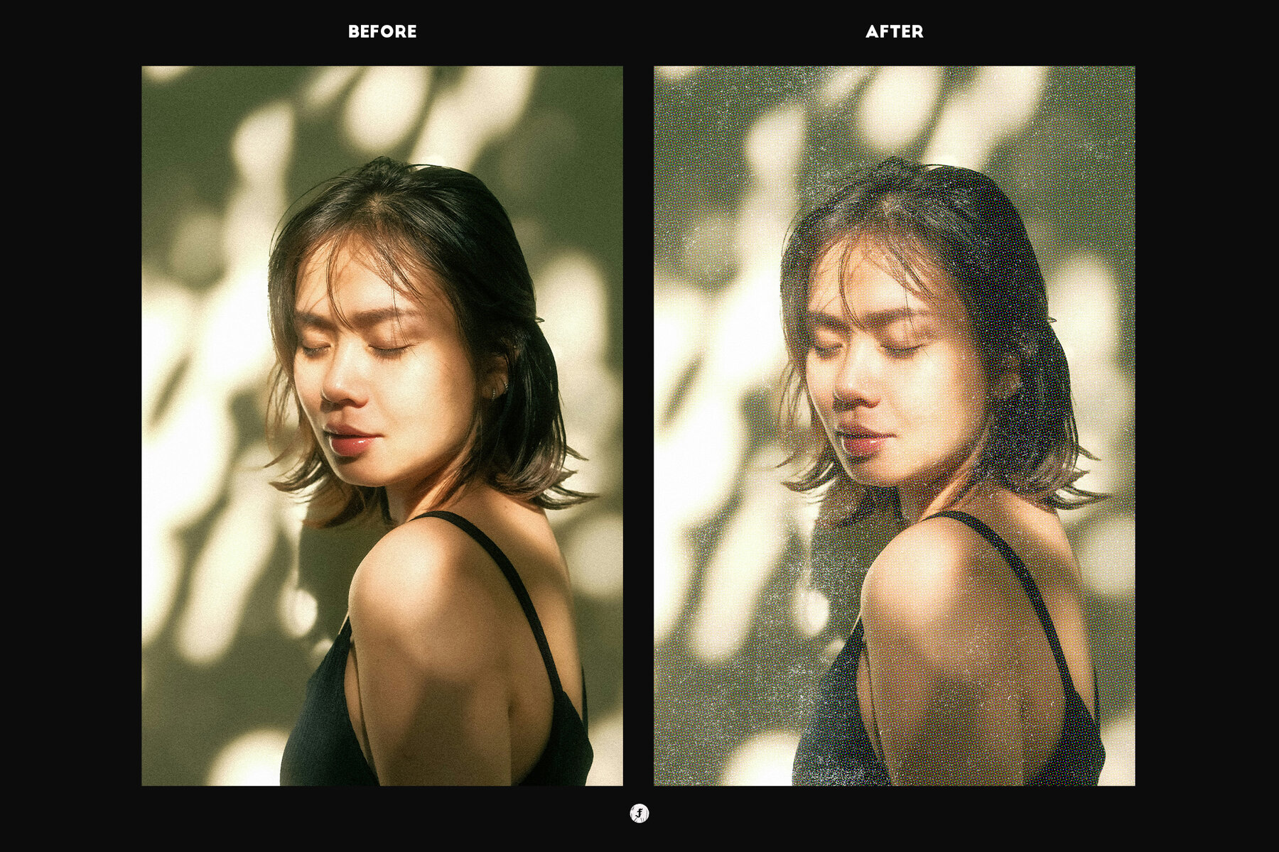 Halftone Textures Classic and Gritty 5