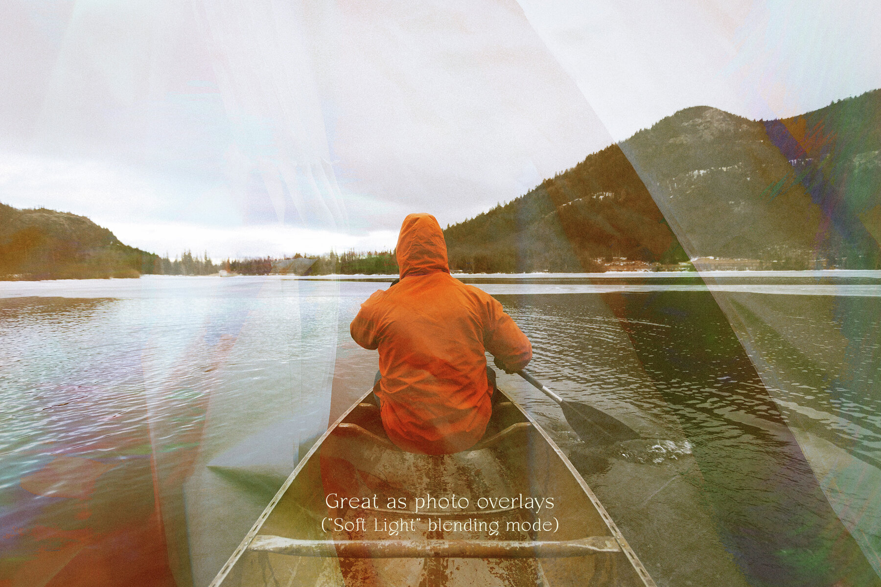 Holographic Papers Textures 10