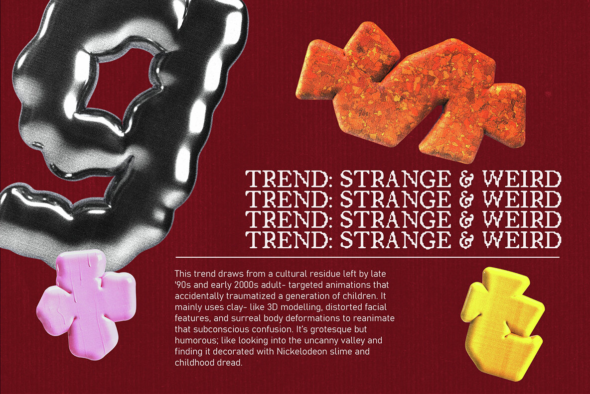 ODDTYPE Retro Letterforms 11