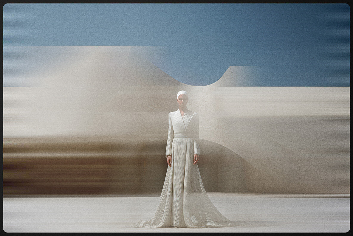 Liquid Portrait Photo Effect 4