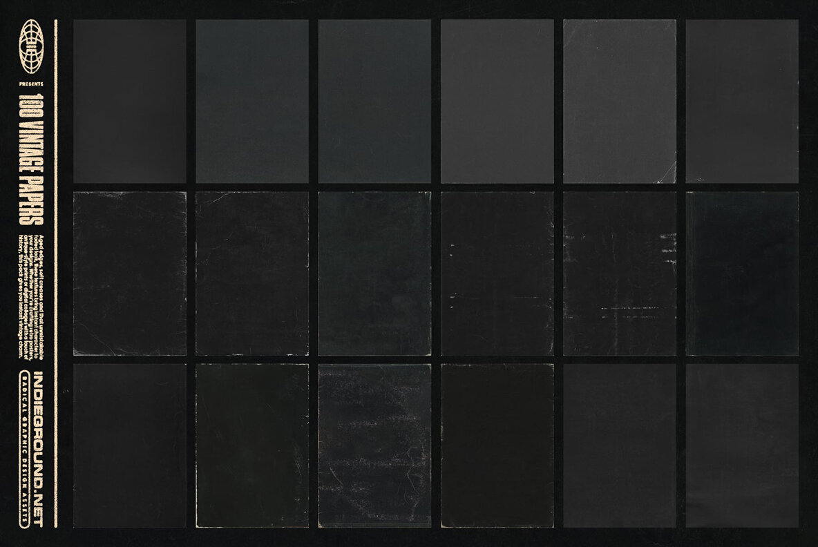 Vintage Paper Textures 7