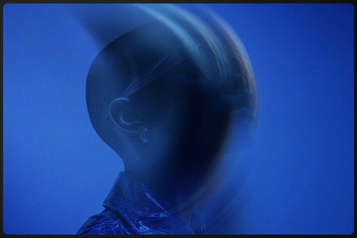 3 IN 1 Portrait Photo Effects 5