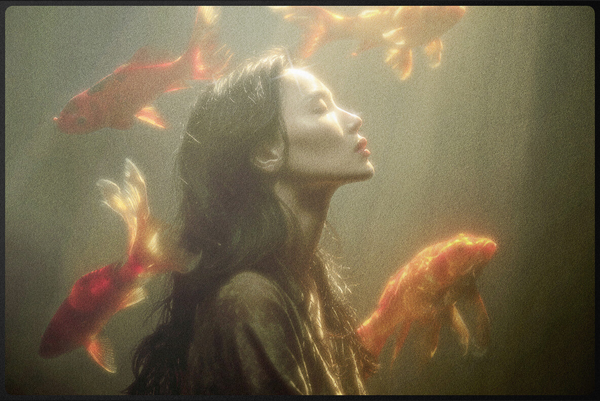 3 IN 1 Portrait Photo Effects 7