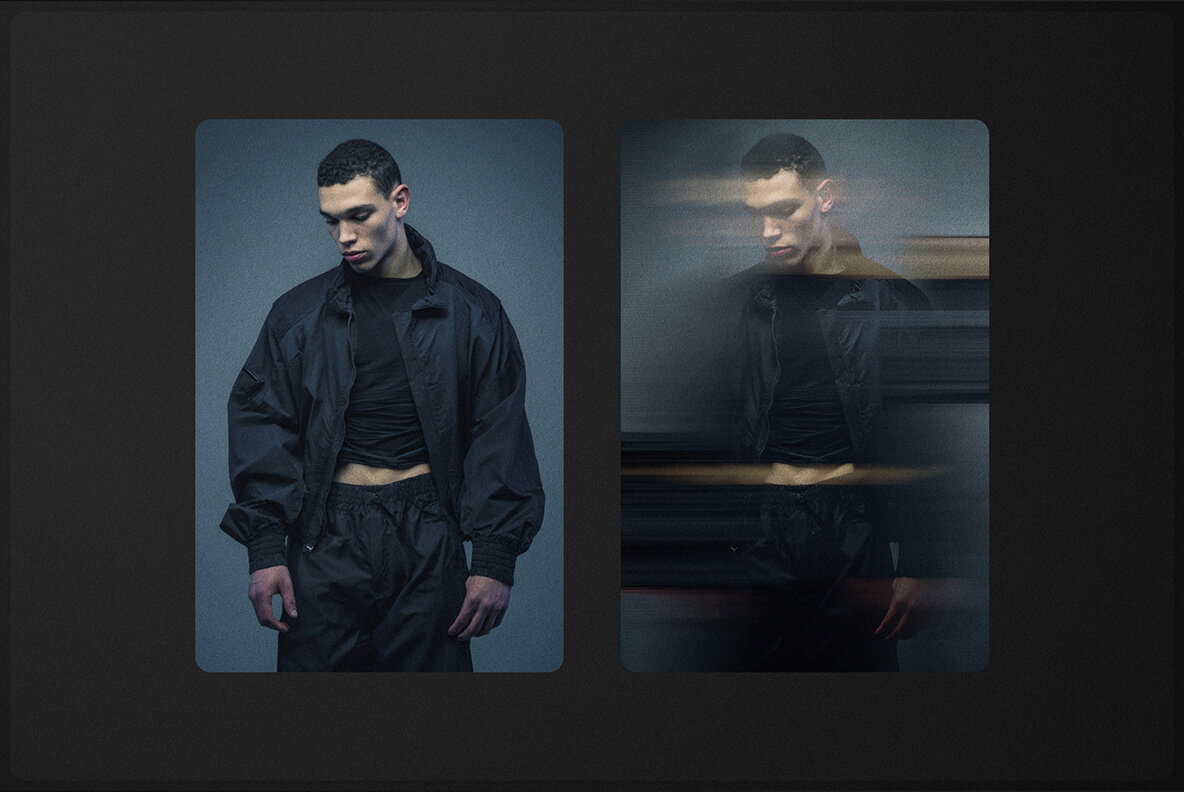 3 IN 1 Portrait Photo Effects 8