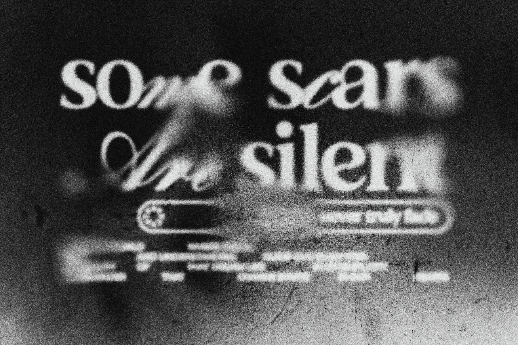 Blurred Noise Effect 3