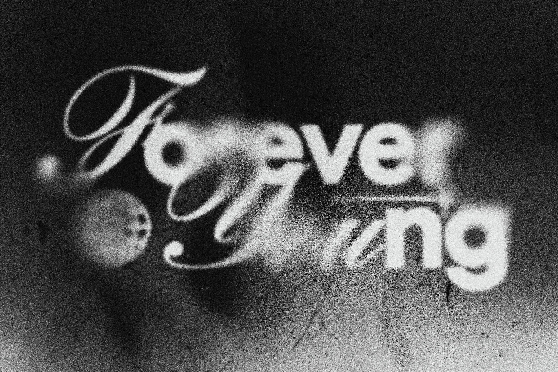 Blurred Noise Effect 6