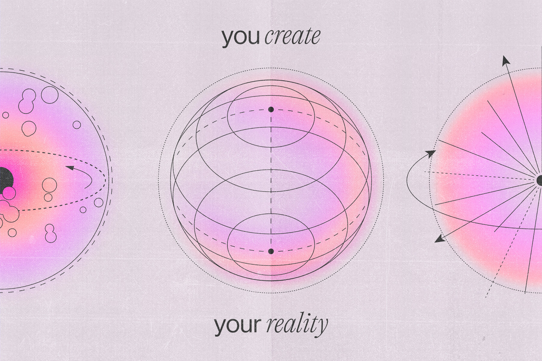 Aura Energy Flow   Mindful Abstract Graphics Pack 13