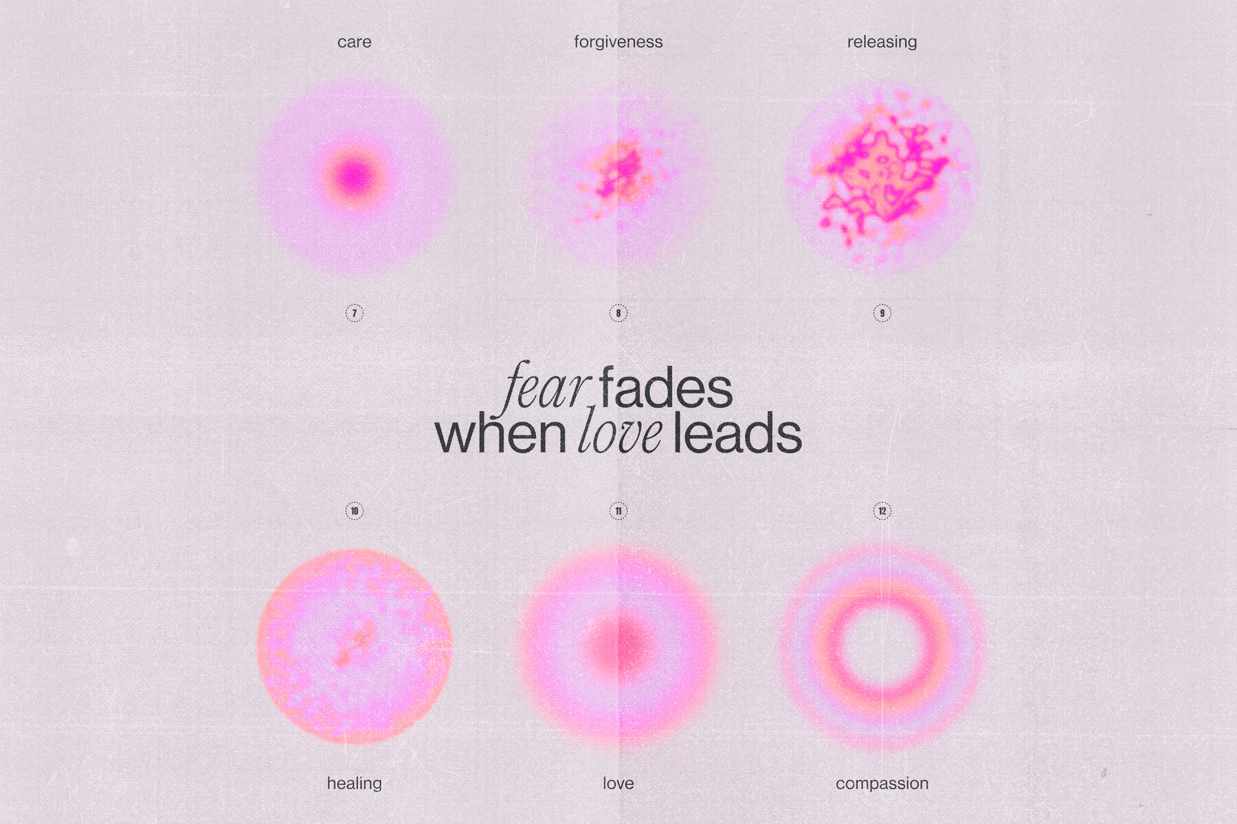 Aura Energy Flow   Mindful Abstract Graphics Pack 15