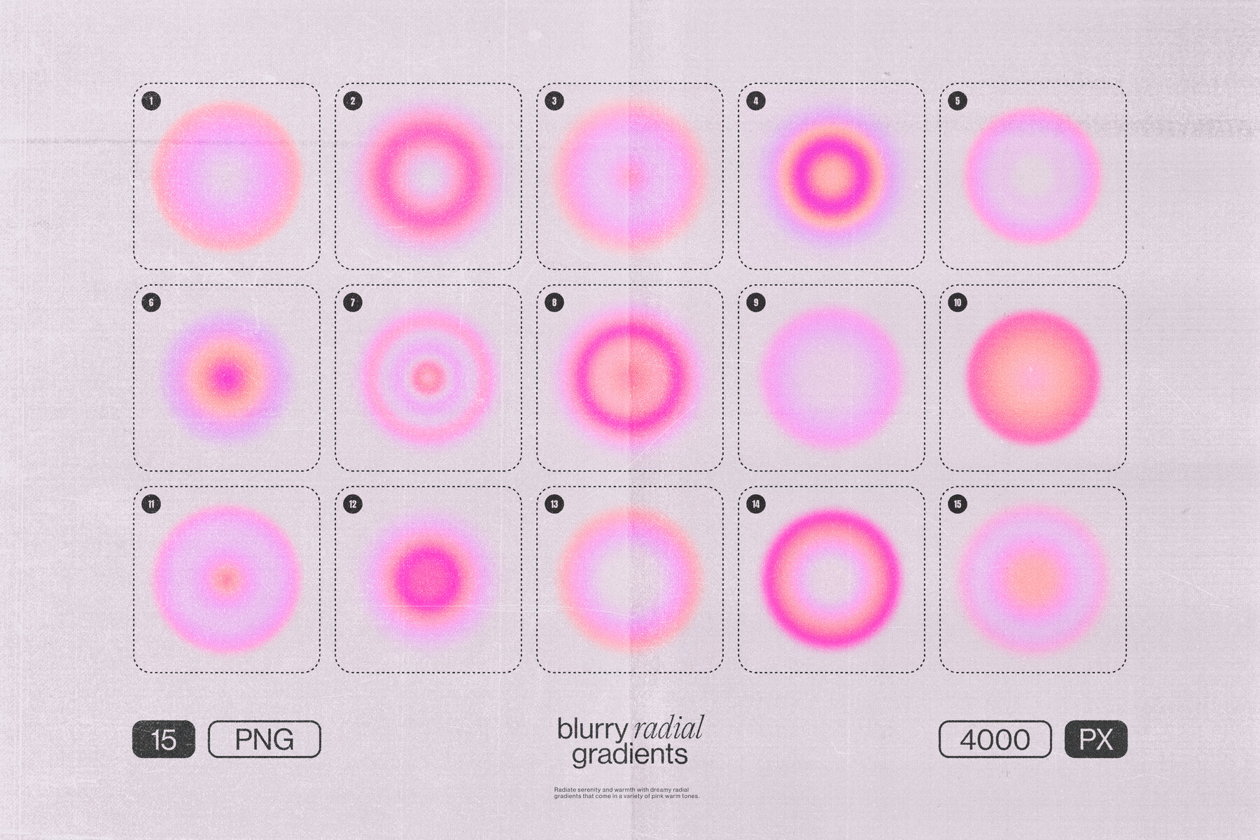 Aura Energy Flow   Mindful Abstract Graphics Pack 17