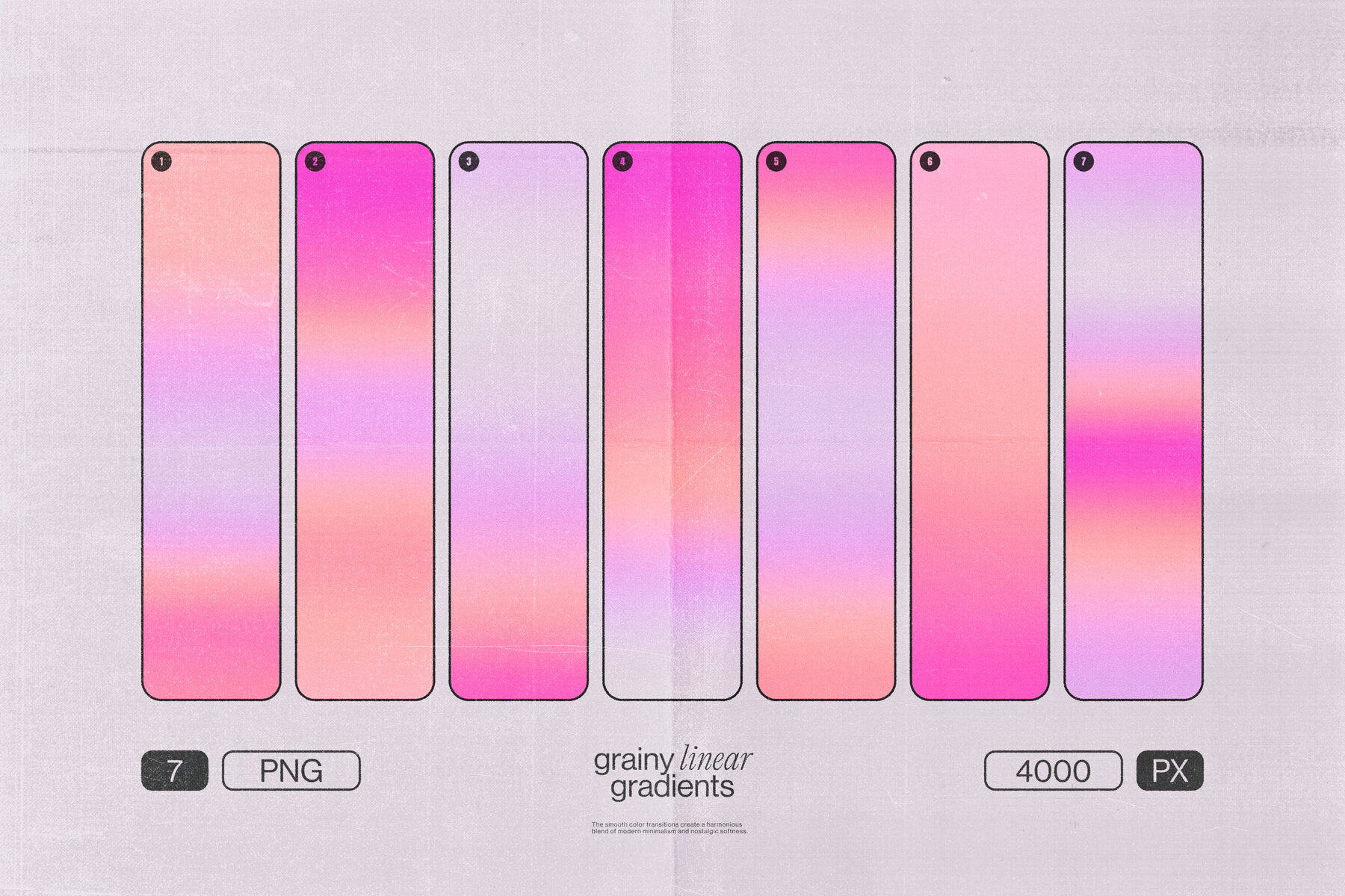 Aura Energy Flow   Mindful Abstract Graphics Pack 19