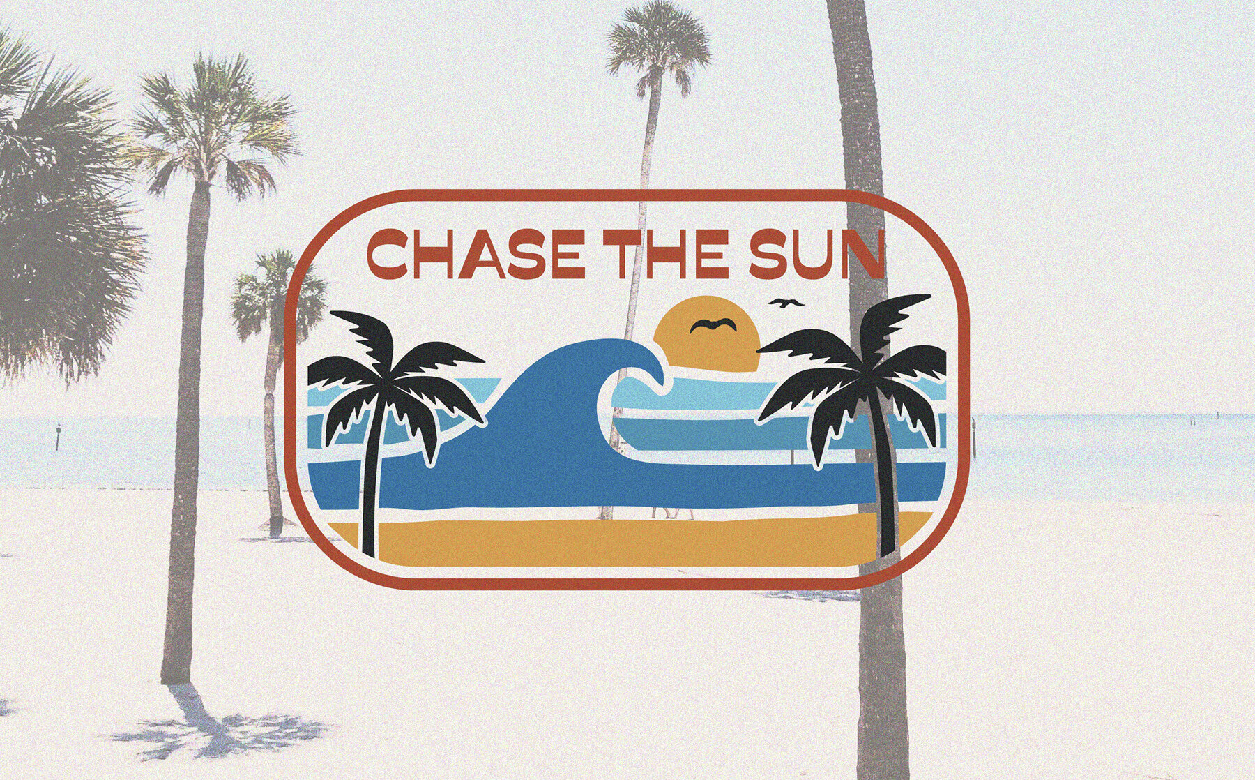 Sun   Surf Design Collection 5