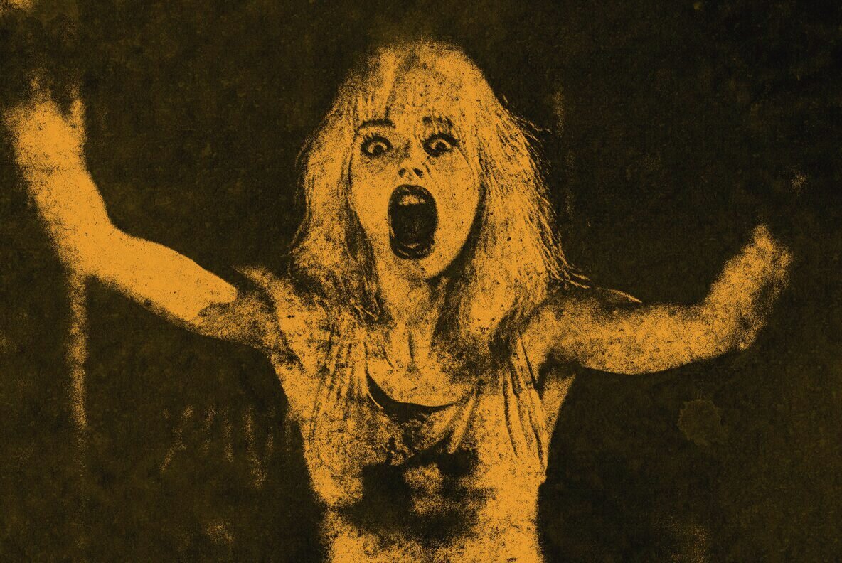 Junk Printer Photo Effect 3