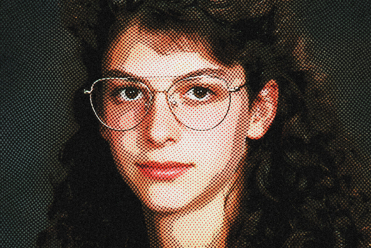 Engraving Photo Effect 3