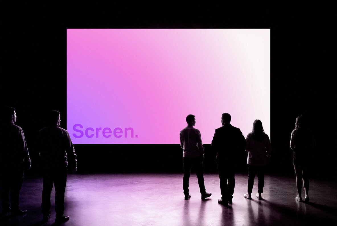 Event Screen Mockup 2