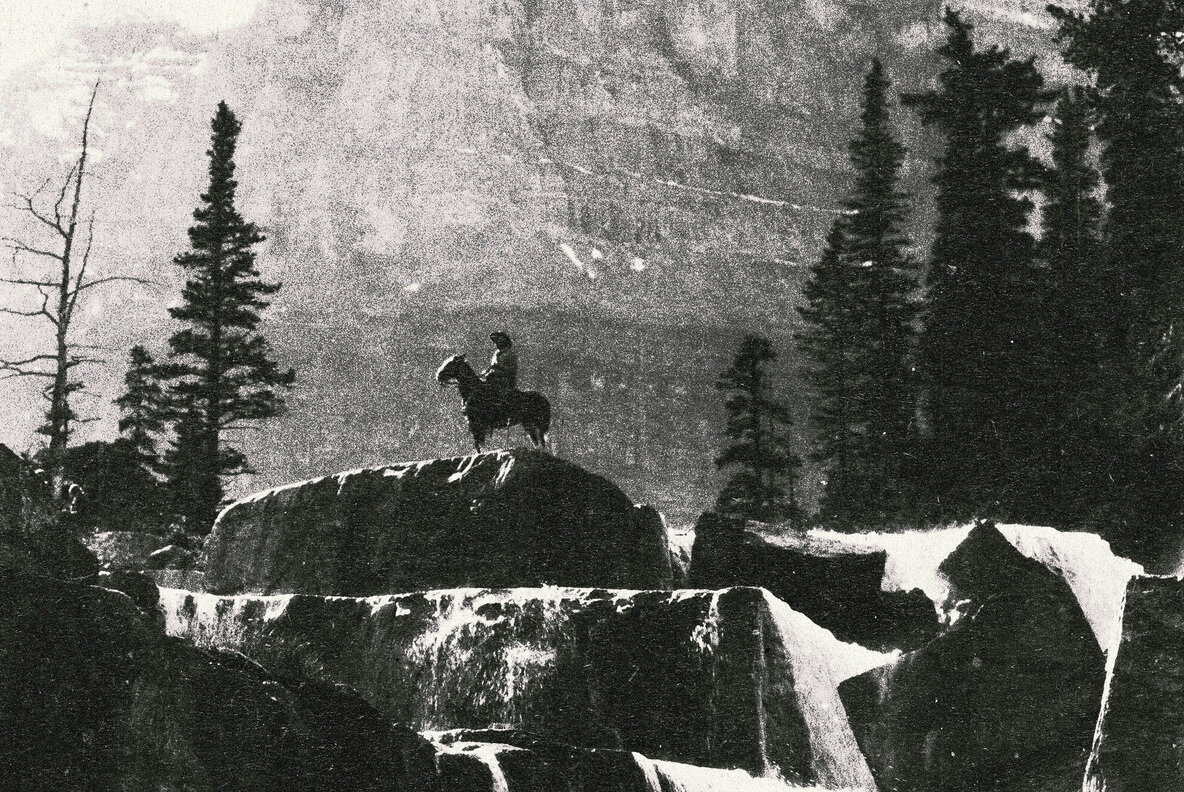 Grain Photo Effect 2