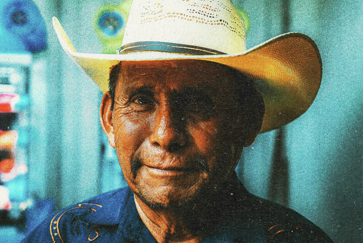 Grain Photo Effect 5