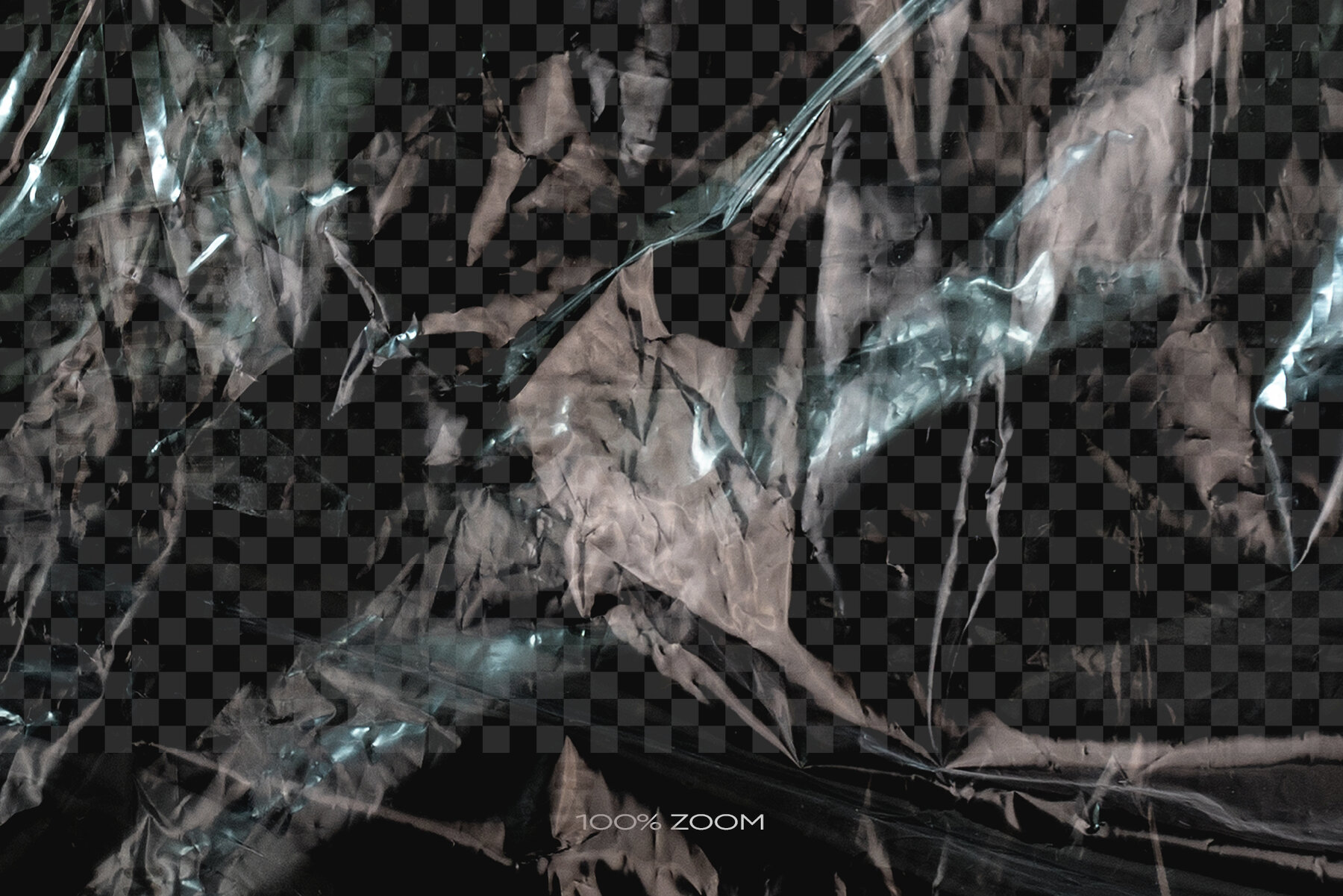 Plastic Texture Branding Bundle Wrap 12