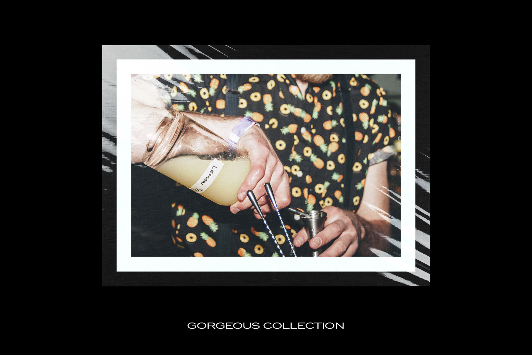 Plastic Texture Branding Bundle Wrap 14