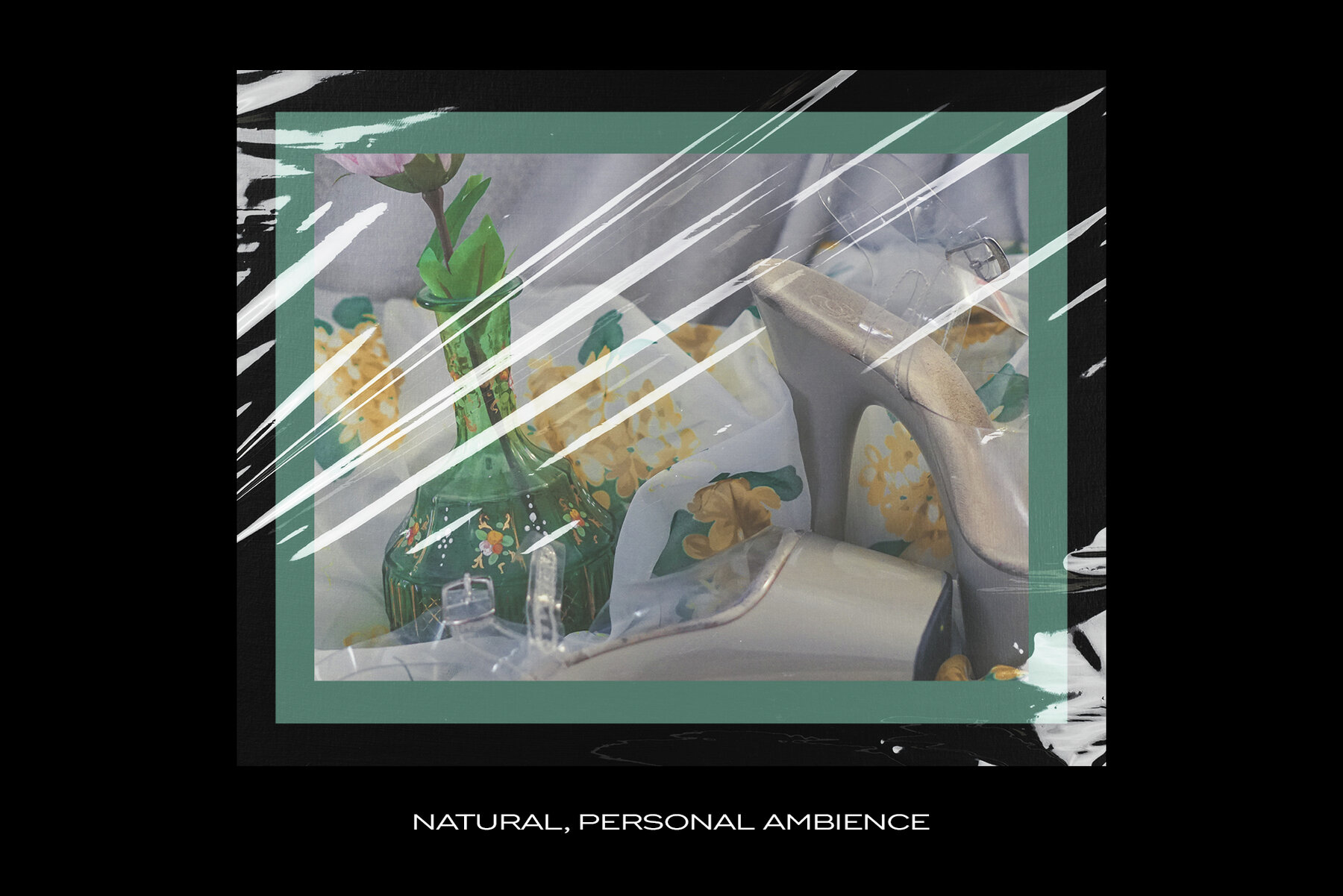 Plastic Texture Branding Bundle Wrap 17