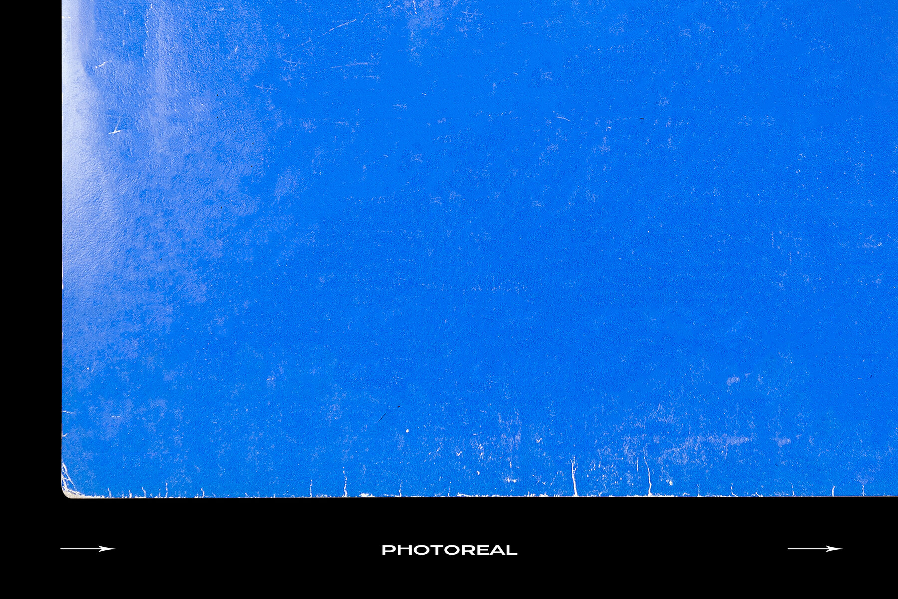 Vinyl Record Texture Bundle 5