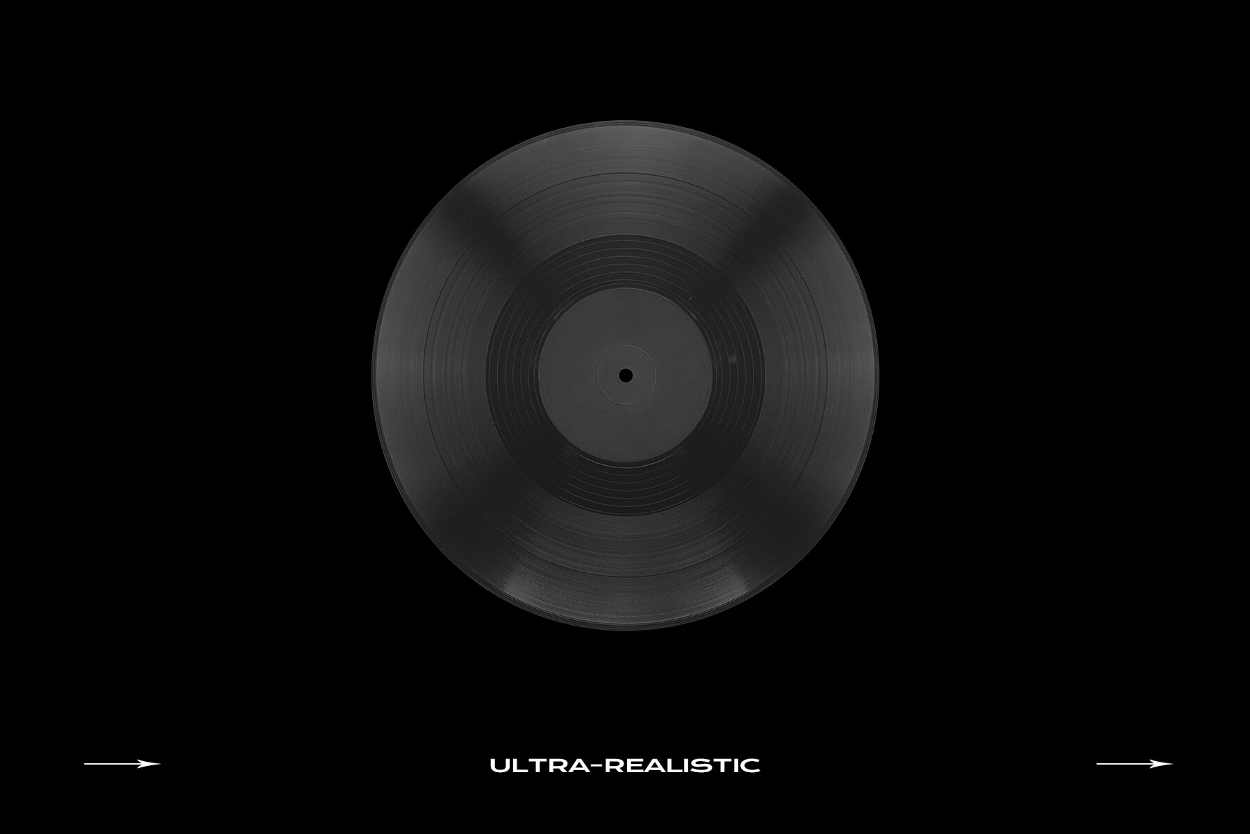 Vinyl Record Texture Bundle 11