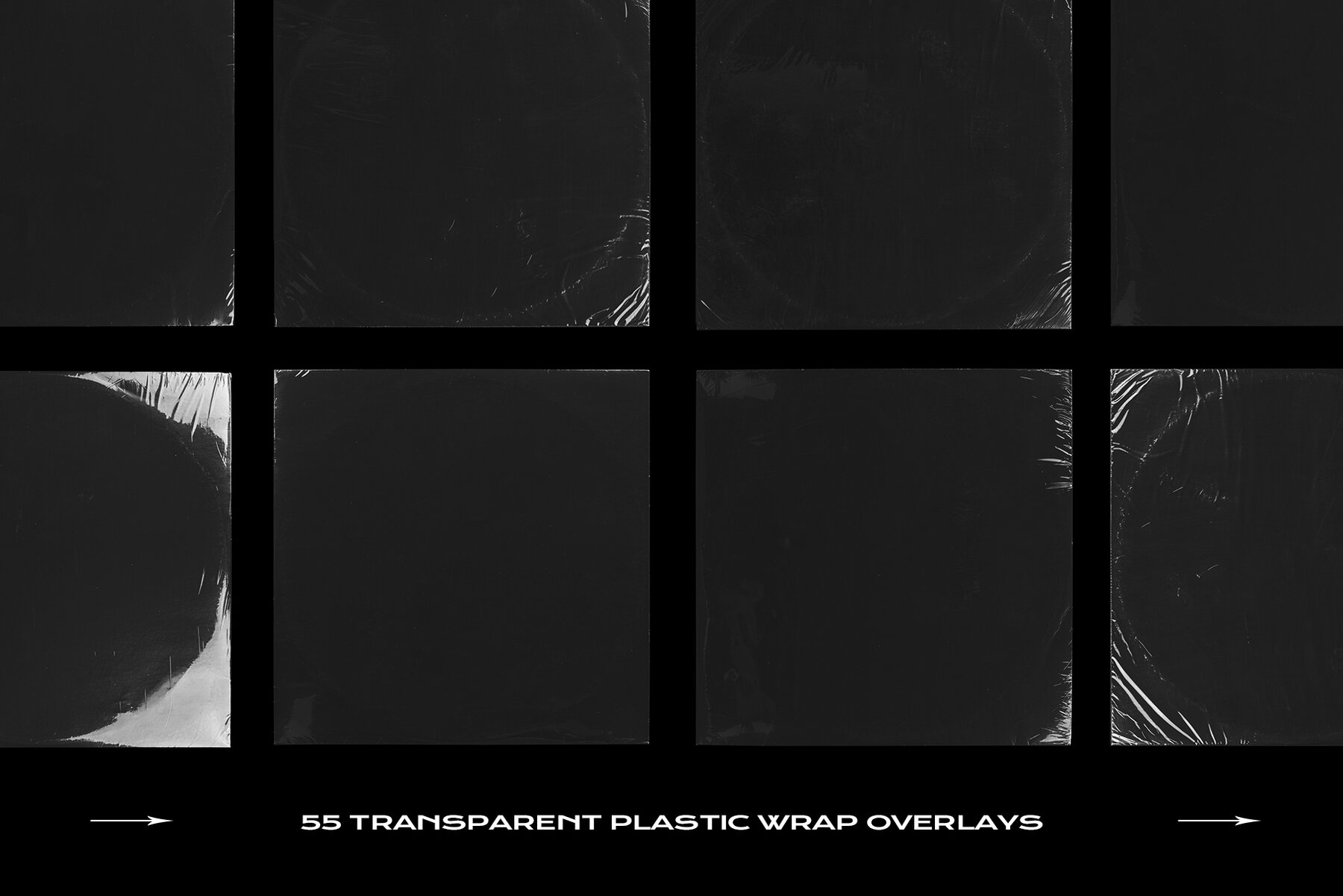 Vinyl Record Texture Bundle 15