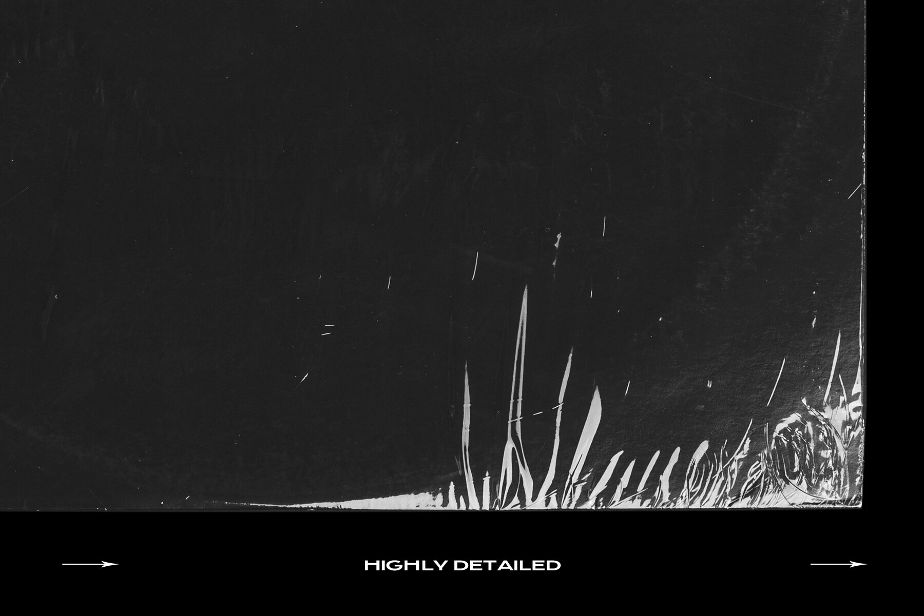 Vinyl Record Texture Bundle 17