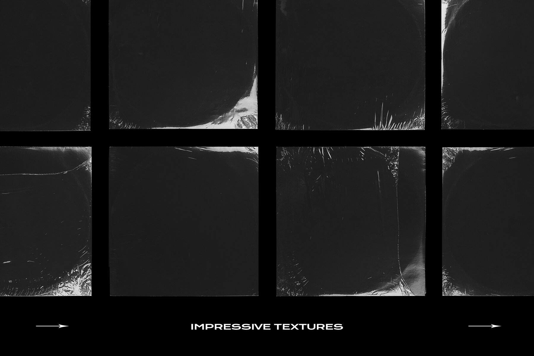 Vinyl Record Texture Bundle 18