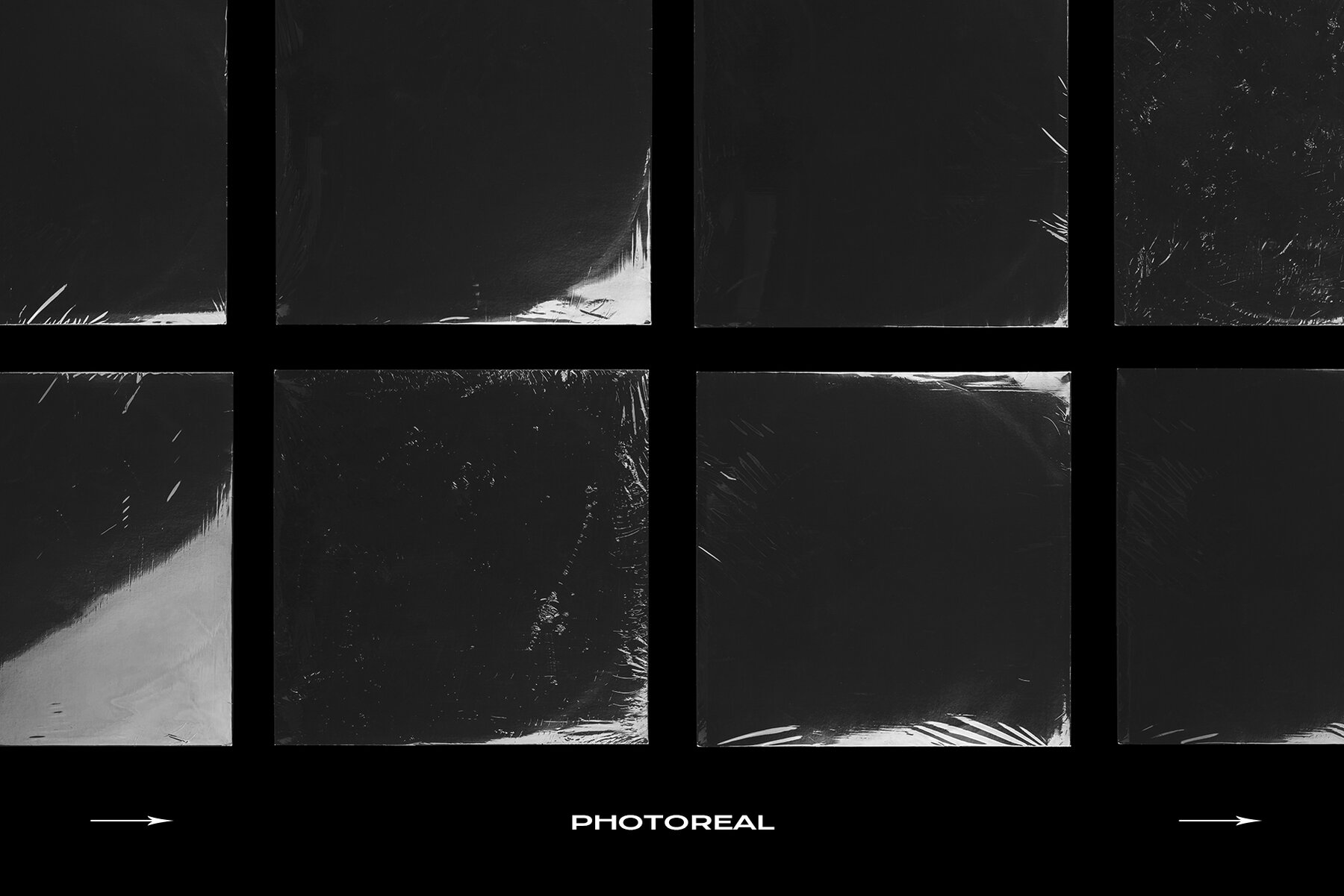 Vinyl Record Texture Bundle 22