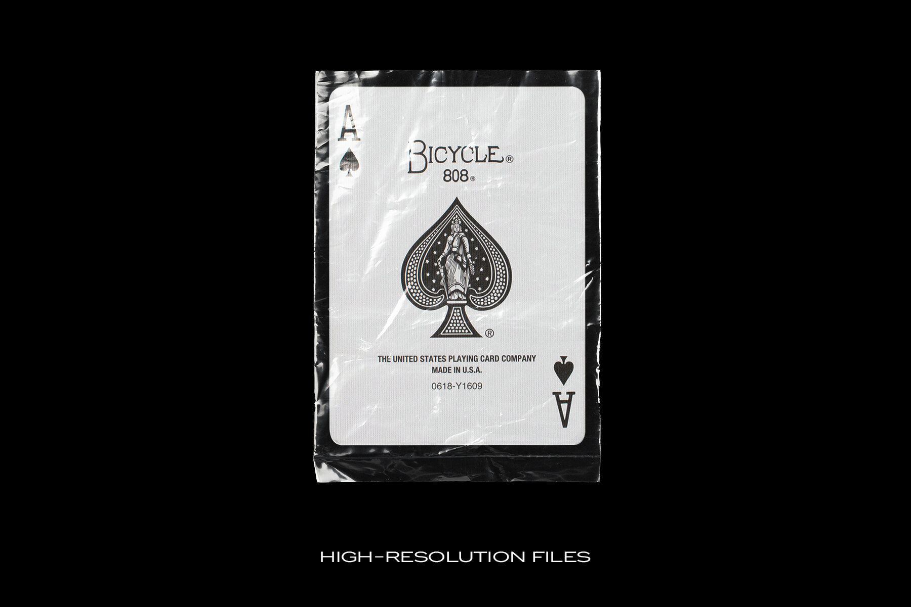 Plastic Bags Texture Branding Bundle 26