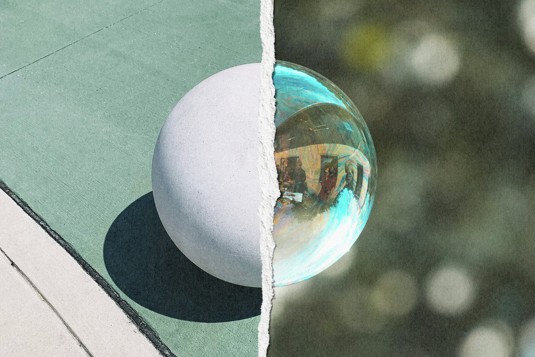 Ripped Torn Paper Transparent Rips Texture Bundle 21