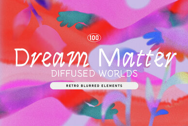 DREAM MATTER Atmospheric Elements