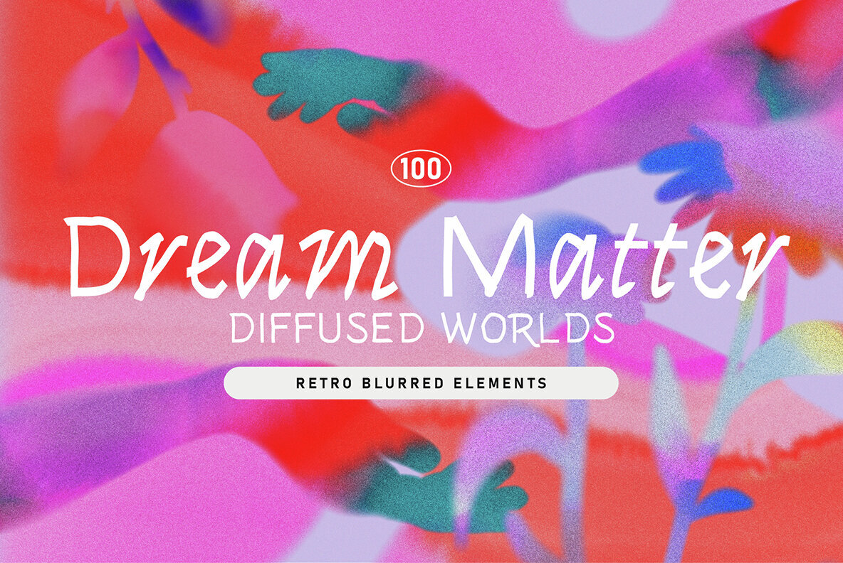 DREAM MATTER Atmospheric Elements 1