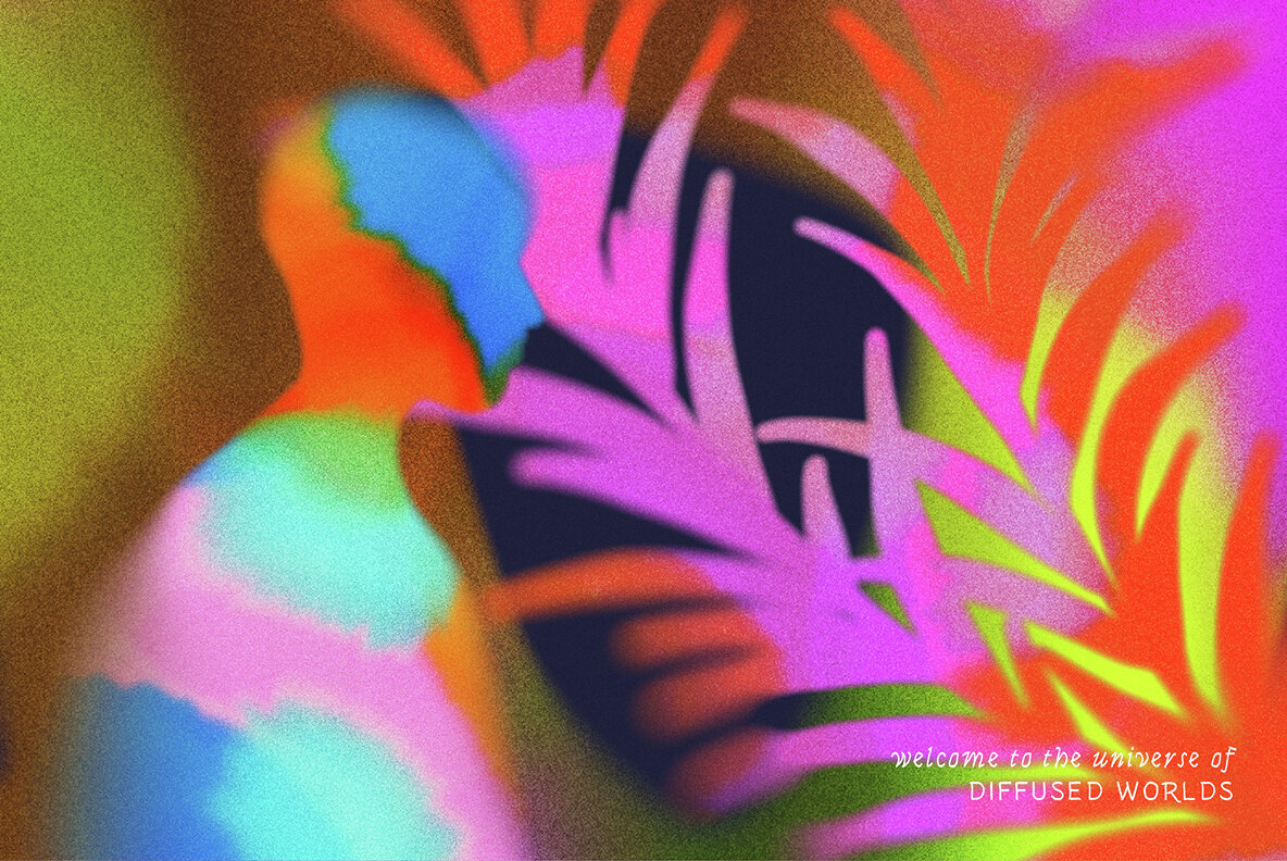 DREAM MATTER Atmospheric Elements 2