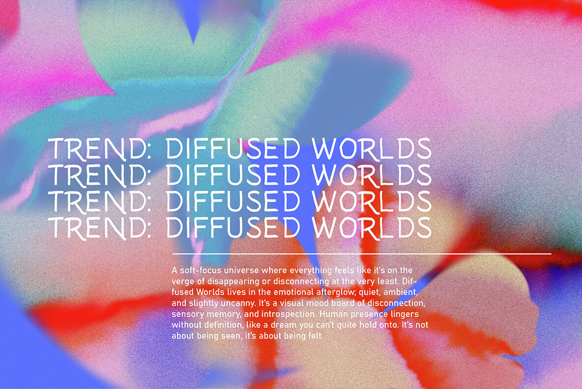 DREAM MATTER Atmospheric Elements 3