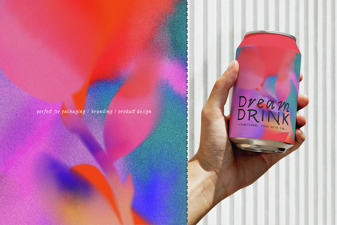 DREAM MATTER Atmospheric Elements 4