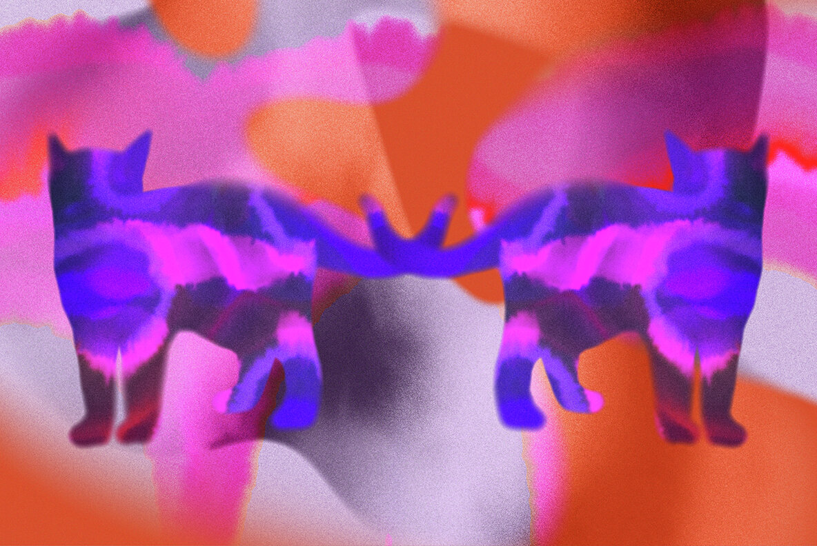 DREAM MATTER Atmospheric Elements 10