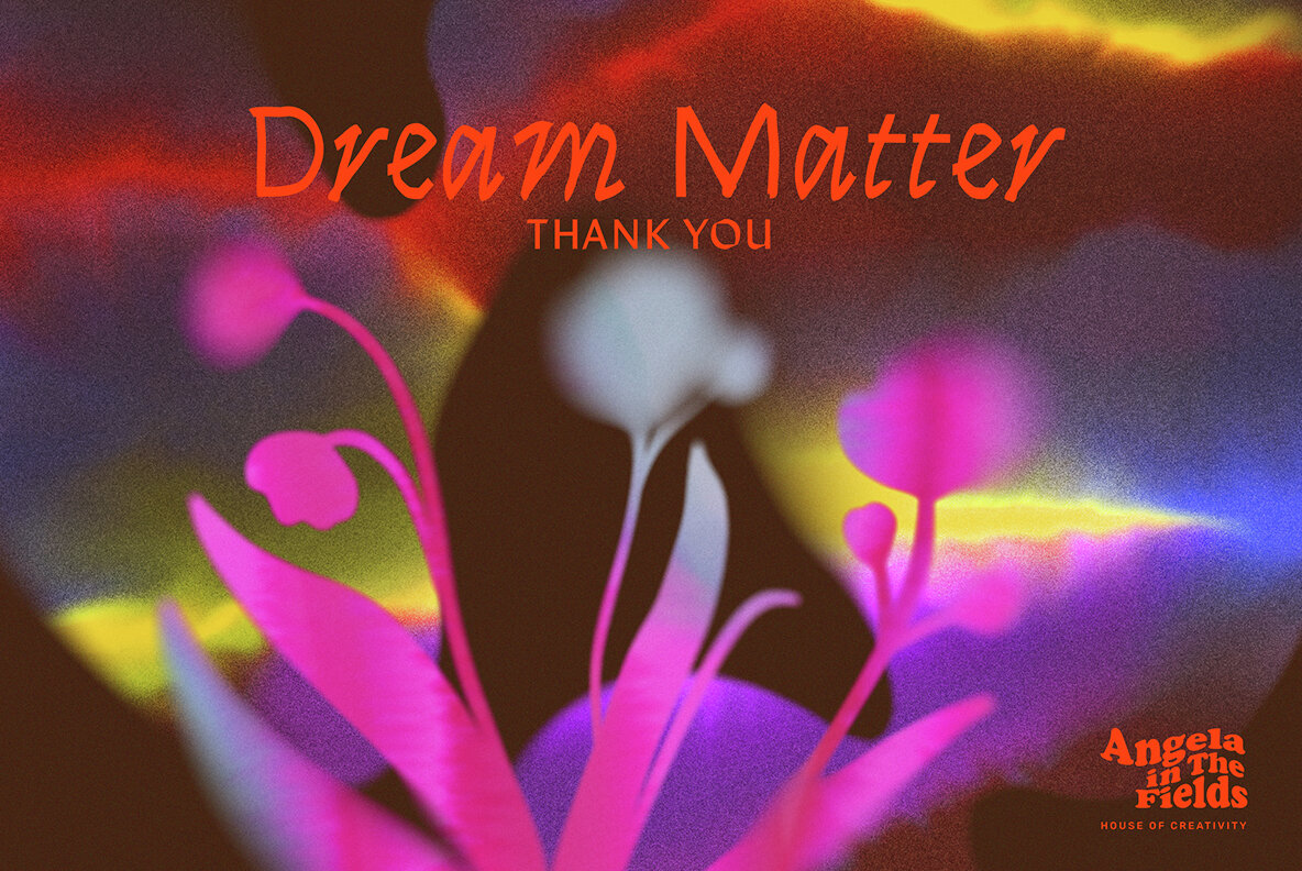 DREAM MATTER Atmospheric Elements 12