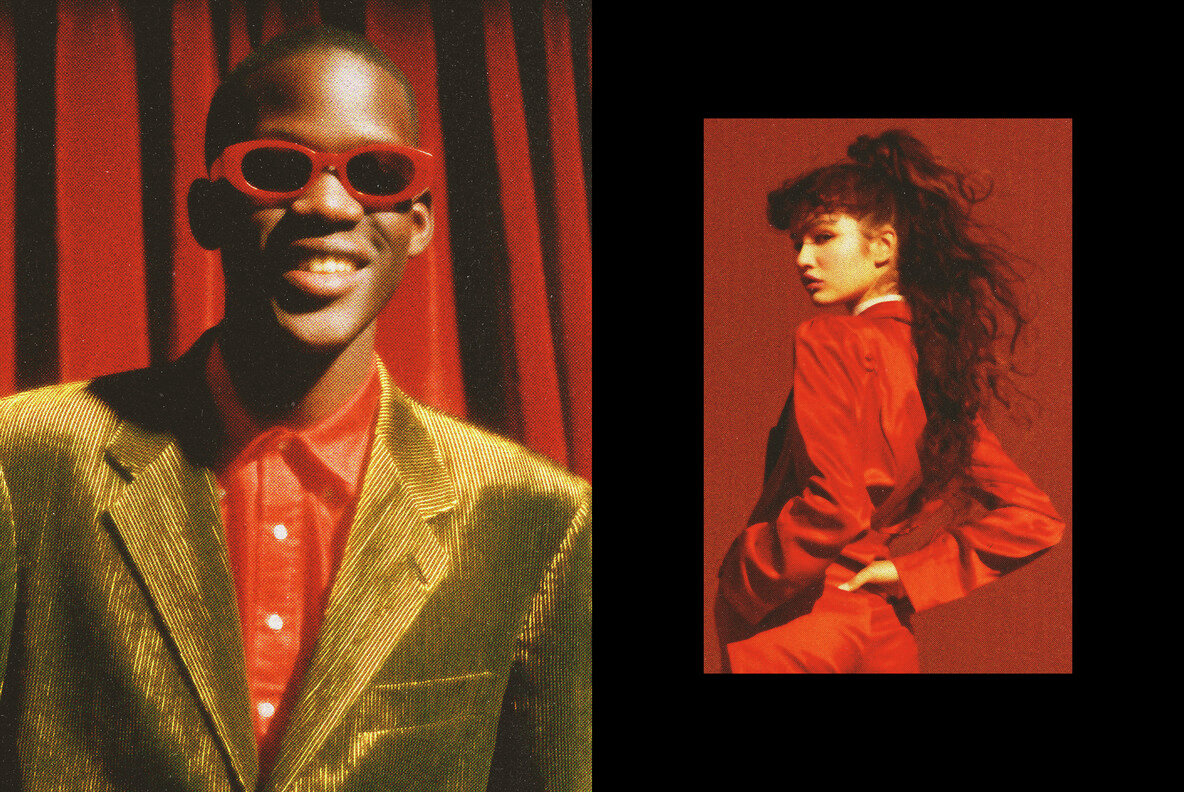 Old Magazine Photo Effect 6