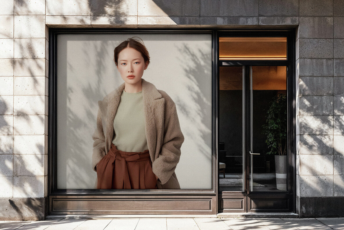 Square Storefront Mockup 2