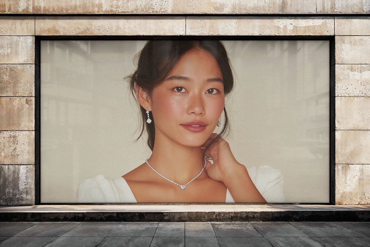 Storefront Window Mockup 2